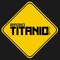 Radio Titanio Logo