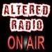 Altered Radio Logo