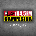 La Campesina - KCEC-FM Logo