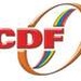 Alimentos CDF Radio Logo