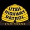 Utah and Arizona Highway Patrol - Virgin Division Logo