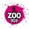 ZOO 90.8 Logo