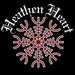 Heathen Heart Logo