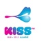 Kiss Fm Logo