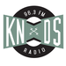 96.3 KNDS Radio - KNDS-LP Logo