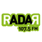 Radar FM - XHQRO Logo