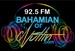 Bahamian Or Nuttin! Logo