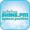 Shine.FM - WUON Logo