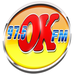 OK-FM Naga 97.5 - DZOK Logo