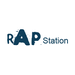 StreamRadio.ca - Rap Logo