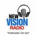 New Vision Radio Logo