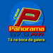 Rádio Panorama 87.9 Logo