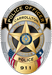 Carrollton Police and Fire Logo