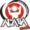 Alabaradio Logo