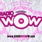 Radio Wow Fm Logo