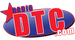 Radio DTC Logo