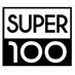 Super 100 Logo