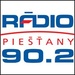 Rádio Pieštany Logo