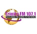 Trinity FM 107.1 Logo