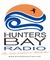 Hunters Bay Radio - CKAR-FM Logo