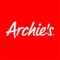 Archies L´Stazione Logo