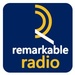 Remarkable Radio Logo