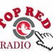 Top Red Radio Logo