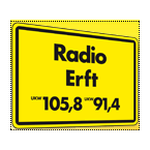 Radio Erft Logo