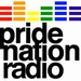 PrideNation - PNN Radio Logo