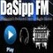 DaSippFM Logo