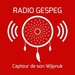 Radio Gespeg Logo