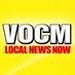 VOCM - CKVO Logo