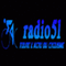 Radio51 Logo