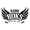 Radio ROKS Logo