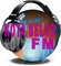 KBFM Kota Belud FM Logo