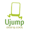 Ujump Logo