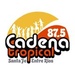 Radio Cadena Tropical Logo