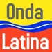 Onda Latina Logo