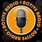 Active-Radio.gr Logo