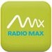 RADIO MAX - Billa Logo