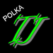 Polka TJ 24/7 Logo