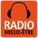 Radio Mieux-être Logo