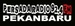 Persada Radio Logo