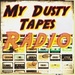 My Dusty Tapes Radio Logo