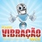 Rádio Vibração Web Logo