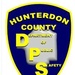 Hunterdon County Fire and EMS Logo