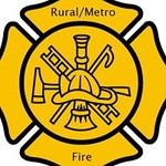 Rural/Metro Fire Logo