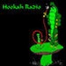 Hookah Radio Logo