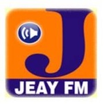 Jeay FM Logo