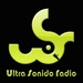 Ultra Sonido Radio Logo